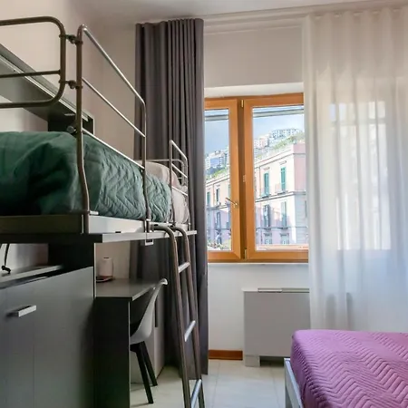 Flower Luxury Neapel