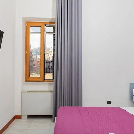 Flower Luxury Pensionat 4*