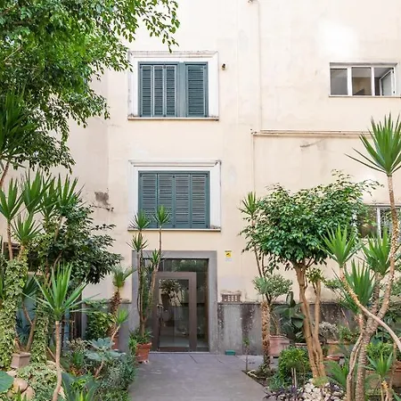 Flower Luxury Pensionat 4*