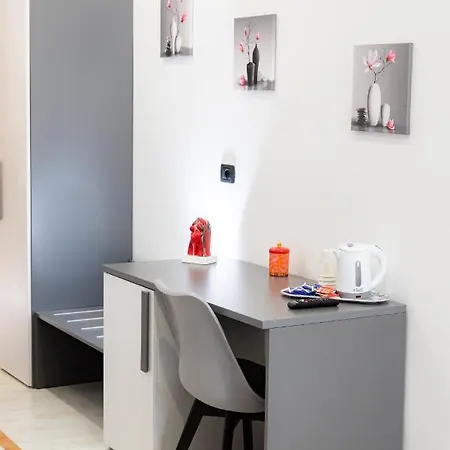 Penzion Flower Luxury