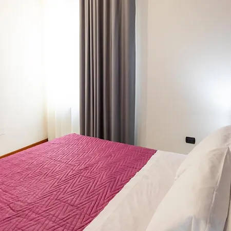 Flower Luxury Penzion