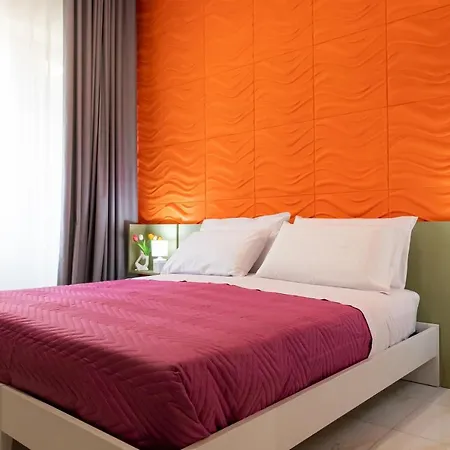 Flower Luxury Neapol