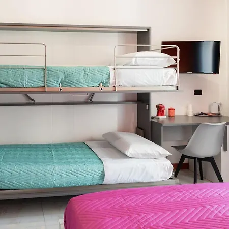Guest house Flower Luxury *