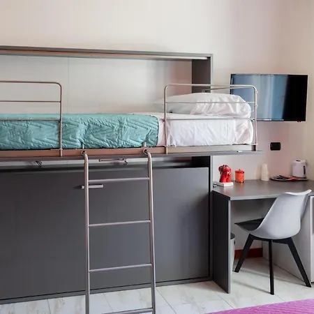Guest house Flower Luxury