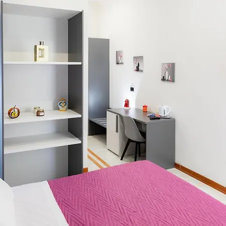 Flower Luxury Vendégház