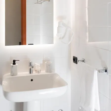 Flower Luxury 4* Neapol