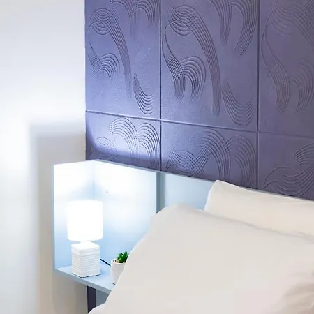 Flower Luxury 4* Neapol