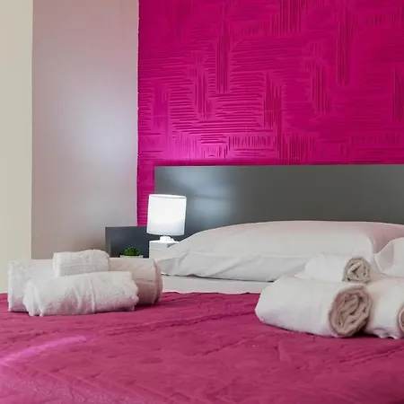 Flower Luxury Guest house *