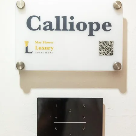 Flower Luxury Neapol