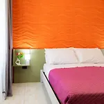 Flower Luxury 4* Nápoles