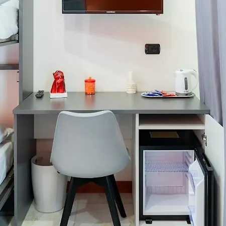 Gæstehus Flower Luxury