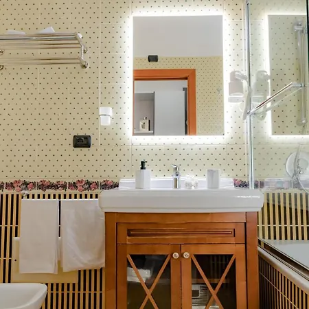 Flower Luxury Napoli