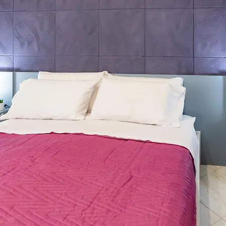 Gæstehus Flower Luxury Napoli