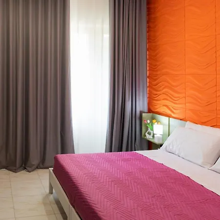 Flower Luxury Gæstehus 4*