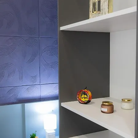 Flower Luxury Gæstehus Napoli