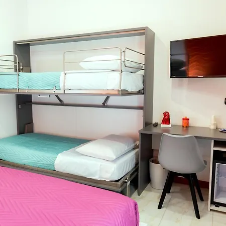 Flower Luxury Gæstehus