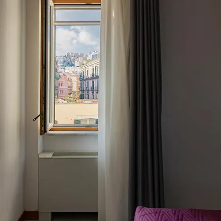 Flower Luxury Gæstehus 4*