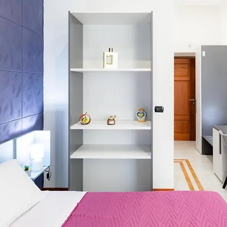 Flower Luxury Napoli