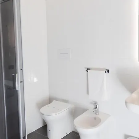 Flower Luxury Gæstehus