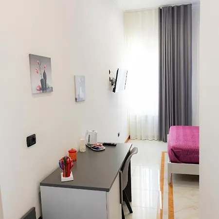 Flower Luxury 4*