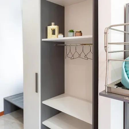 Gæstehus Flower Luxury Napoli