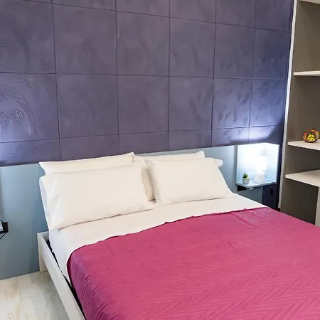 Gæstehus Flower Luxury 4*