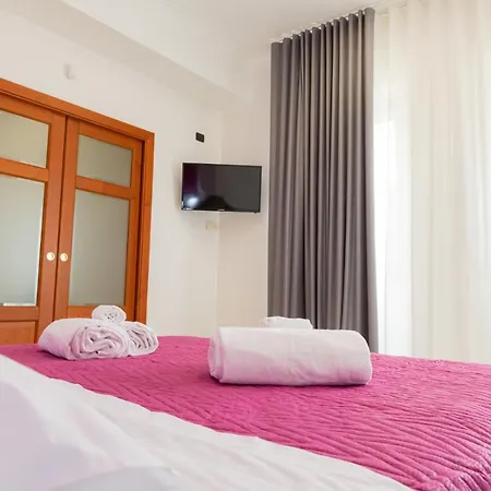 Flower Luxury Napoli