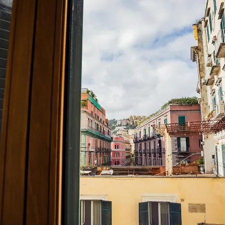 Flower Luxury Napoli