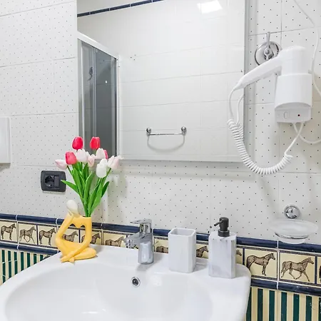 Flower Luxury Napoli