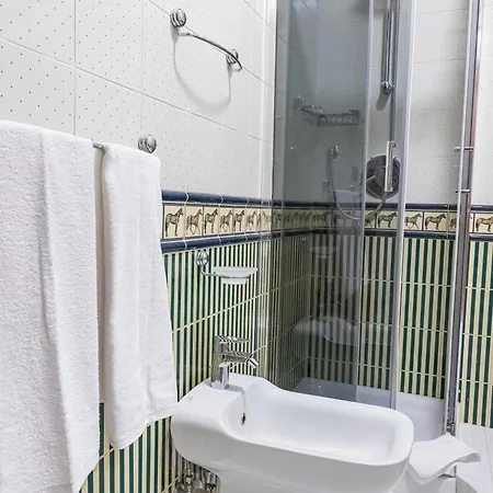 Flower Luxury Gæstehus