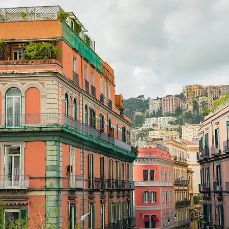 Flower Luxury Napoli