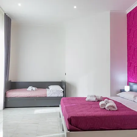 Flower Luxury 4*